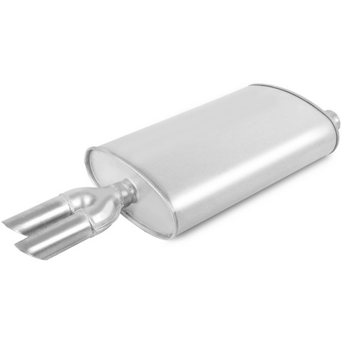 Bosal 100-5315 Exhaust Muffler Assembly For PONTIAC