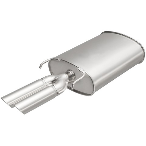 Bosal 100-5331 Exhaust Muffler Assembly For BUICK