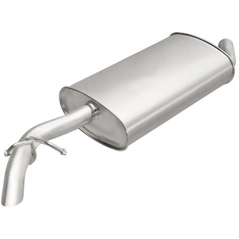 Bosal 100-5339 Exhaust Muffler Assembly For CADILLAC