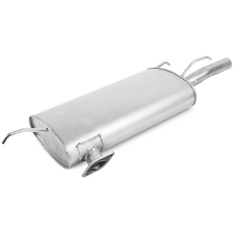 Bosal 100-5359 Exhaust Muffler Assembly For TOYOTA