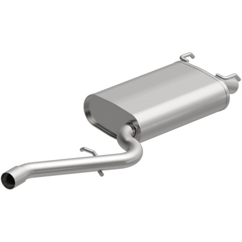 Bosal 100-5386 Exhaust Muffler Assembly For CHRYSLER,DODGE,PLYMOUTH