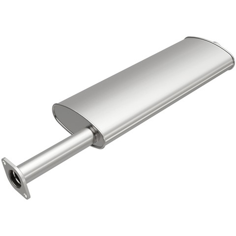 Bosal 100-5387 Exhaust Muffler Assembly For CHEVROLET,OLDSMOBILE,PONTIAC