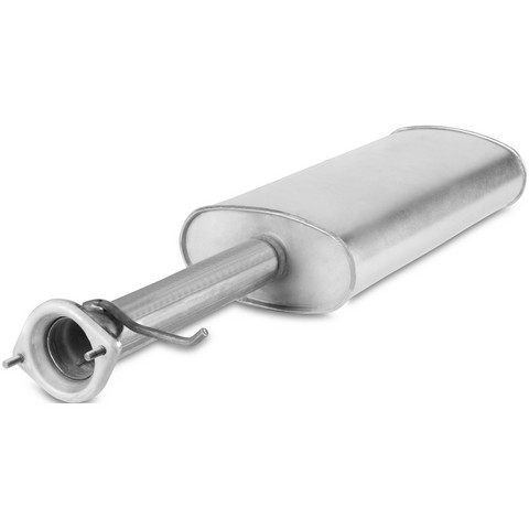 Bosal 100-5393 Exhaust Muffler Assembly