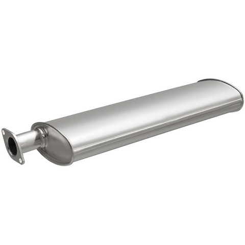 Bosal 100-5395 Exhaust Muffler Assembly For CHEVROLET,OLDSMOBILE,PONTIAC