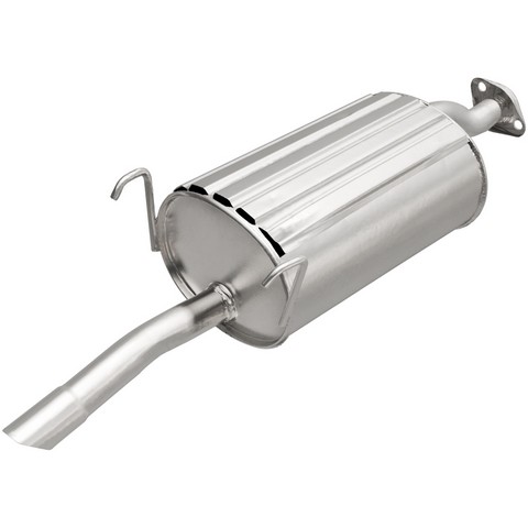 Bosal 100-5399 Exhaust Muffler Assembly For ACURA,HONDA
