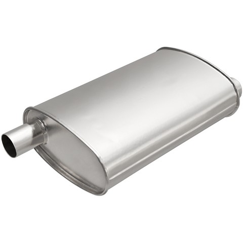 Bosal 100-5406 Exhaust Muffler For CHRYSLER,DODGE