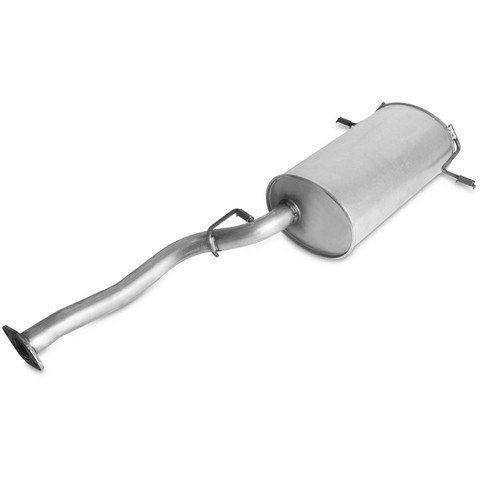 Bosal 100-5416 Exhaust Muffler Assembly For SUBARU