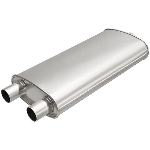 Bosal 100-5419 Exhaust Muffler For CHRYSLER,DODGE