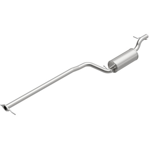 Bosal 100-5453 Exhaust Muffler Assembly For FORD