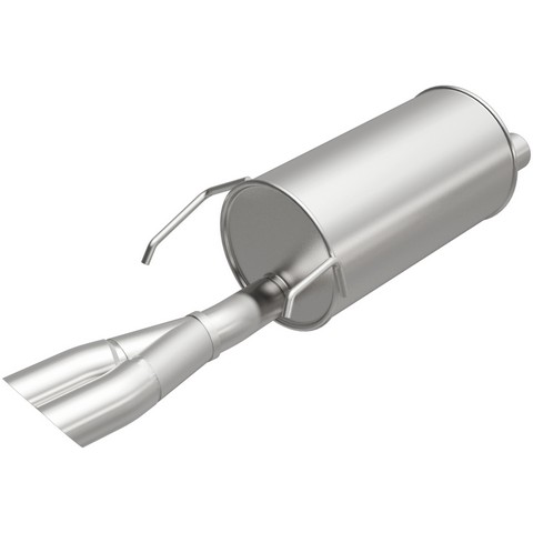 Bosal 100-5473 Exhaust Muffler Assembly For PONTIAC