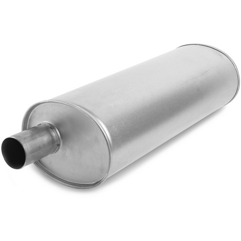 Bosal 100-5501 Exhaust Muffler Assembly For SATURN