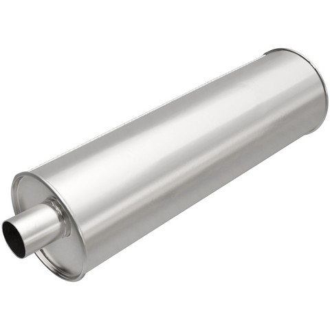 Bosal 100-7002 Exhaust Muffler
