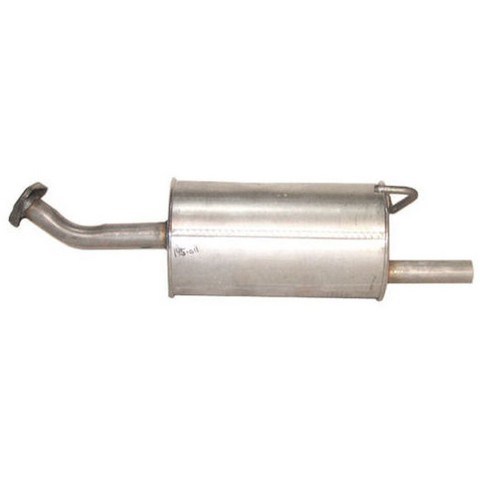 Bosal 100-7045 Exhaust Muffler Assembly For NISSAN