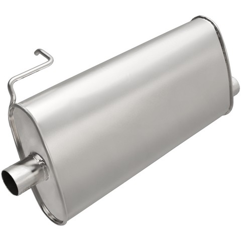Bosal 100-7048 Exhaust Muffler Assembly