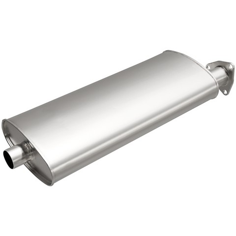 Bosal 100-7053 Exhaust Muffler Assembly