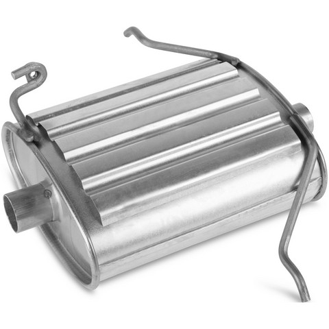 Bosal 100-7055 Exhaust Muffler Assembly For CHEVROLET,GEO,SUZUKI