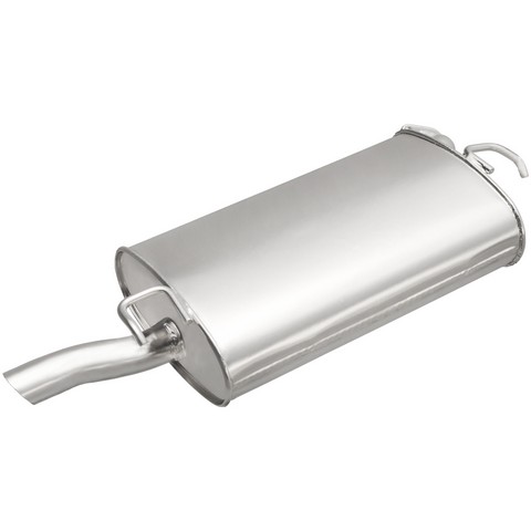 Bosal 100-7112 Exhaust Muffler Assembly