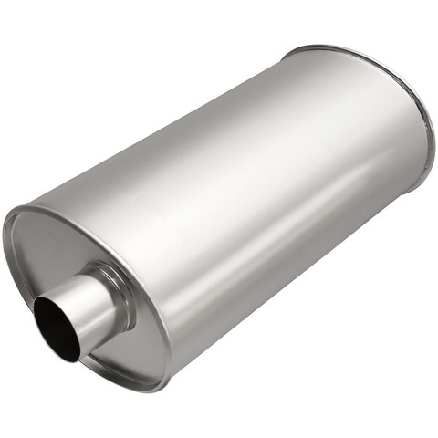 Bosal 100-7114 Exhaust Muffler
