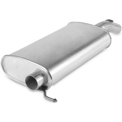 Bosal 100-7117 Exhaust Muffler Assembly For CHEVROLET,GMC,ISUZU