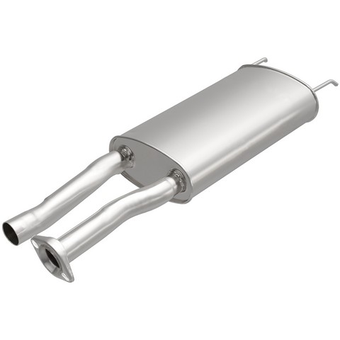 Bosal 100-7121 Exhaust Muffler Assembly