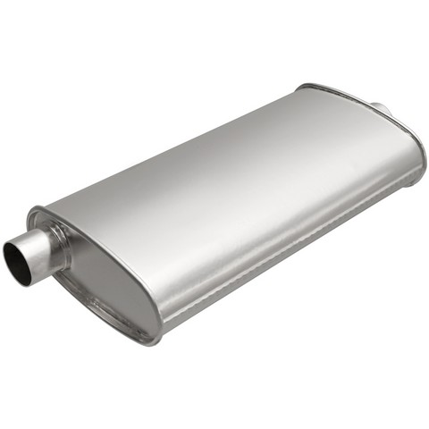Bosal 100-7133 Exhaust Muffler