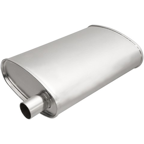Bosal 100-7135 Exhaust Muffler For CHRYSLER,DODGE