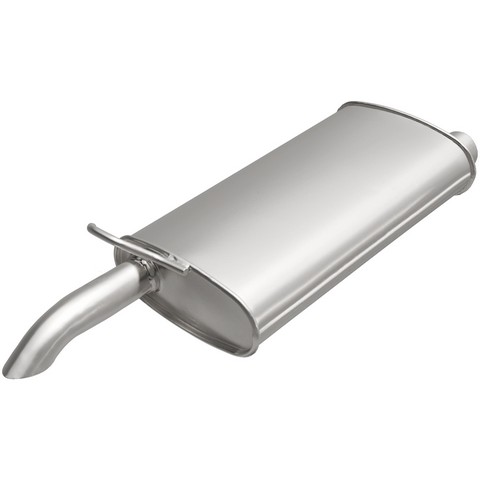 Bosal 100-7150 Exhaust Muffler Assembly For FORD,MERCURY