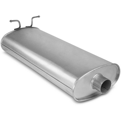 Bosal 100-7154 Exhaust Muffler Assembly