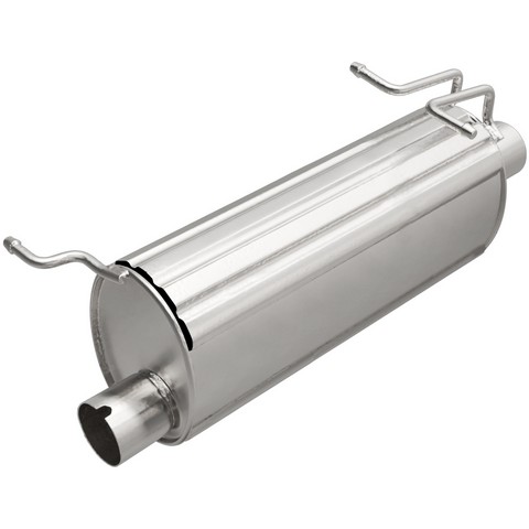 Bosal 100-7160 Exhaust Muffler Assembly