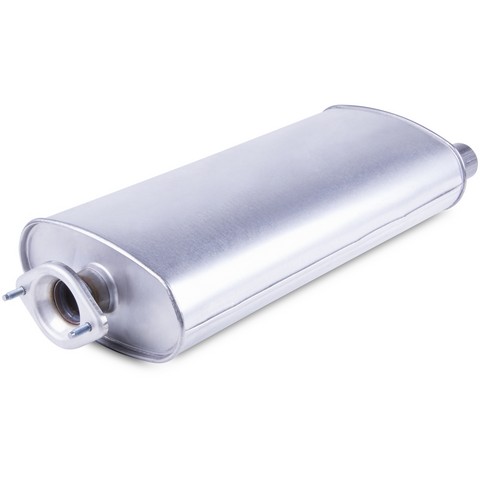 Bosal 100-7180 Exhaust Muffler Assembly