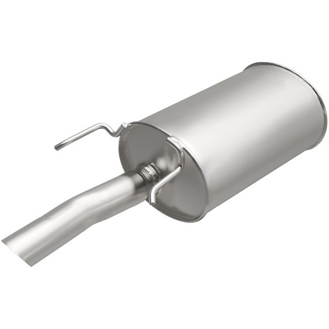 Bosal 100-7182 Exhaust Muffler Assembly For CHEVROLET