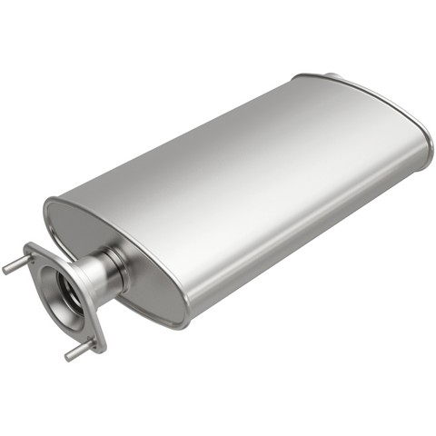 Bosal 100-7190 Exhaust Muffler Assembly