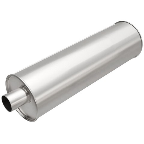 Bosal 100-7192 Exhaust Muffler Assembly For FORD