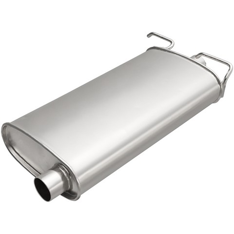 Bosal 100-7195 Exhaust Muffler Assembly For FORD