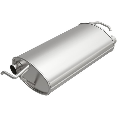 Bosal 100-7200 Exhaust Muffler Assembly For PONTIAC,TOYOTA