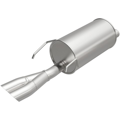 Bosal 100-7205 Exhaust Muffler Assembly