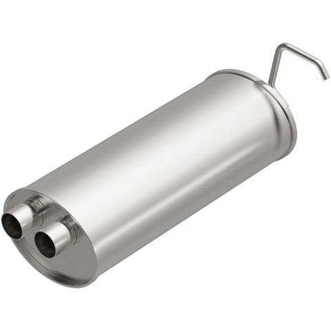Bosal 100-7206 Exhaust Muffler Assembly For CHEVROLET,GMC