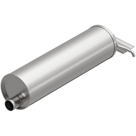 Bosal 100-7209 Exhaust Muffler Assembly For SATURN