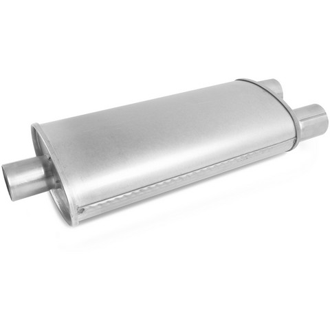Bosal 100-7214 Exhaust Muffler For CADILLAC
