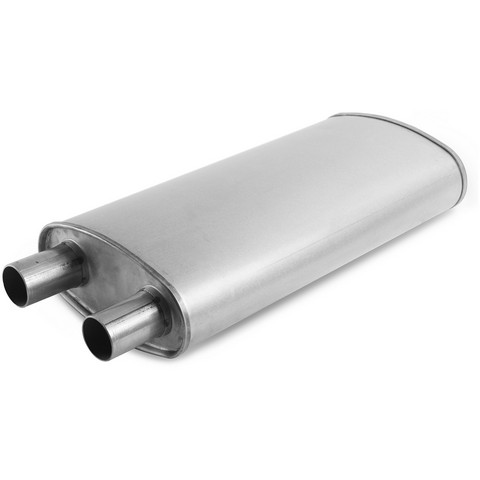 Bosal 100-7216 Exhaust Muffler For CADILLAC