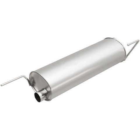 Bosal 100-7218 Exhaust Muffler Assembly