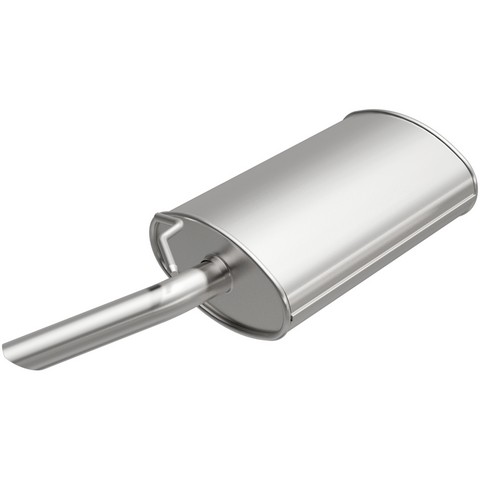 Bosal 100-7233 Exhaust Muffler Assembly
