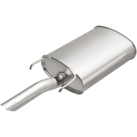 Bosal 100-7234 Exhaust Muffler Assembly