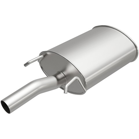 Bosal 100-7242 Exhaust Muffler Assembly