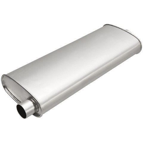 Bosal 100-7261 Exhaust Muffler