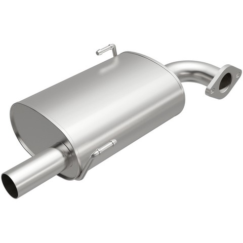 Bosal 100-7270 Exhaust Muffler Assembly