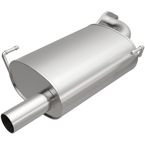 Bosal 100-7271 Exhaust Muffler Assembly