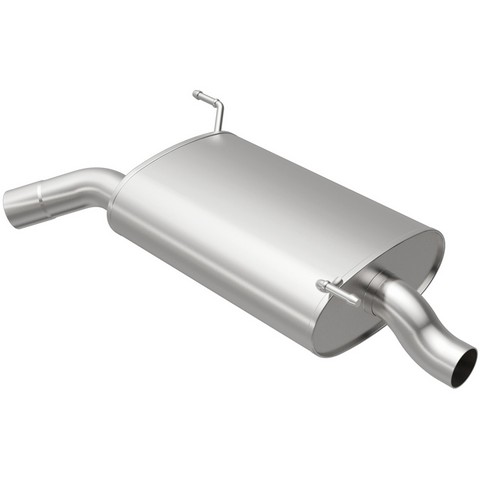 Bosal 100-7272 Exhaust Muffler Assembly