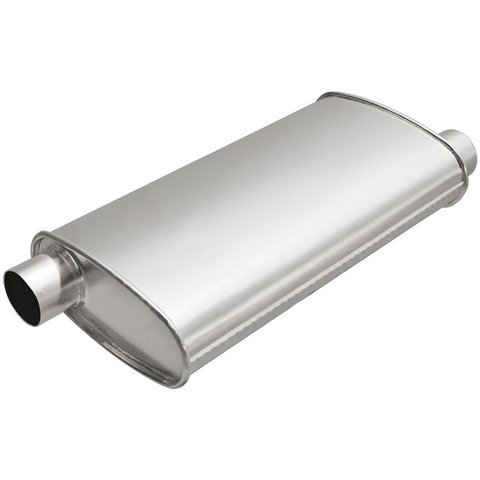 Bosal 100-7275 Exhaust Muffler For CADILLAC,CHEVROLET,GMC