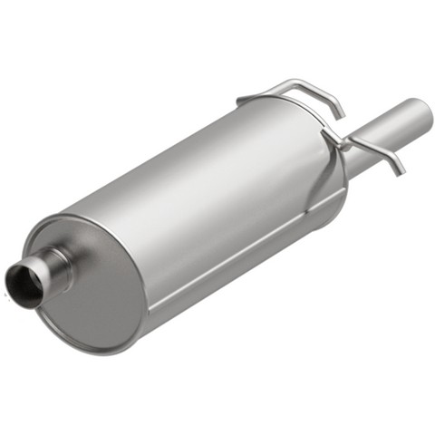 Bosal 100-7276 Exhaust Muffler Assembly For CHEVROLET